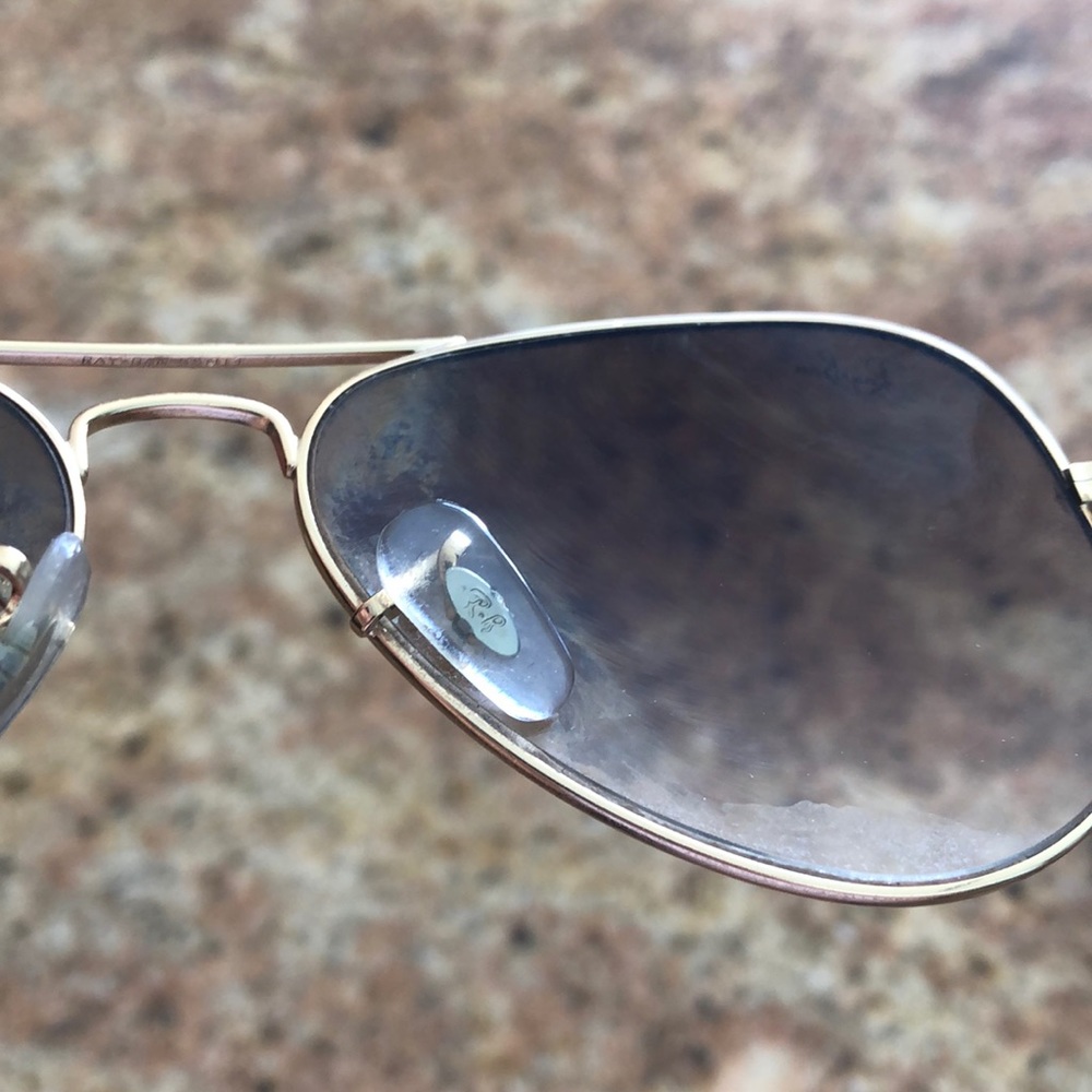 Rayban Aviators - Picture 2 of 6